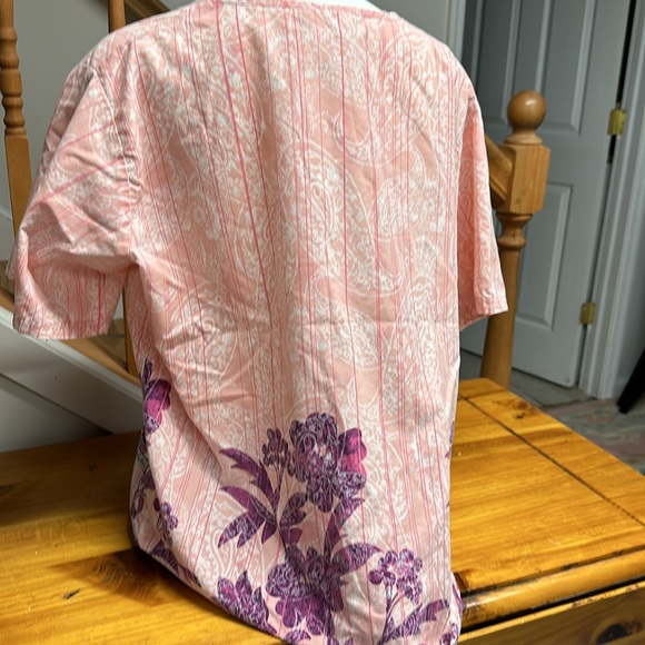 UA scrubs, 55% cotton 45% polyester extra large preowned very soft - Picture 5 of 12